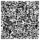 QR code with Foos Family Chiropractic contacts
