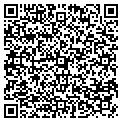 QR code with N P Dodge contacts