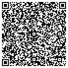 QR code with J C Penney Portrait Studio contacts
