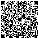 QR code with Outback Screen Printing & EMB contacts
