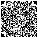 QR code with Hardware Hank contacts