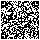 QR code with Knuth Iron contacts