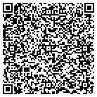 QR code with Chiropractic Med Legal Services contacts