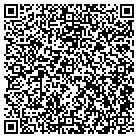 QR code with Little Bethel Primitive Bapt contacts