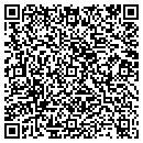 QR code with King's Transportation contacts