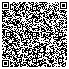 QR code with Heartland School Of Dance contacts