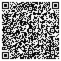 QR code with D A The Dj contacts