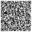 QR code with De Lao Atokad Parts & Sales contacts