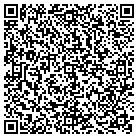 QR code with Heartland Physical Therapy contacts