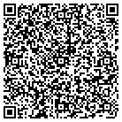 QR code with Red Line Body & Performance contacts