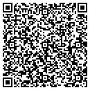 QR code with Time Warner contacts