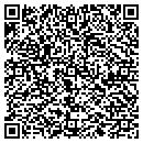 QR code with Marcia's Custom Framing contacts