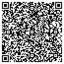 QR code with Rainbow Center contacts