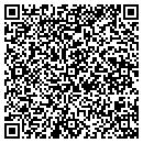 QR code with Clark Volk contacts