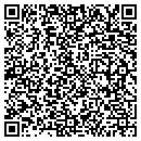 QR code with W G Snyder DDS contacts