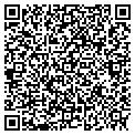 QR code with Backdoor contacts