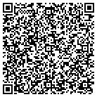 QR code with A & R Electric Specialties contacts