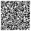 QR code with Playdaze contacts