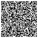 QR code with Harrys Chef Cafe contacts