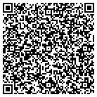 QR code with Aeronautics Department contacts