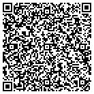 QR code with Zion Star AME Zion Church contacts