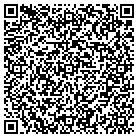 QR code with Faith Regional Health Service contacts