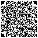 QR code with R & R Recovery Service contacts