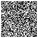 QR code with Custom Cuts contacts