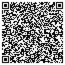 QR code with Riverside Zoo contacts