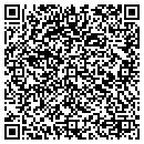 QR code with U S Imaging Of Nebraska contacts