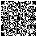 QR code with Ontario Fire Department contacts