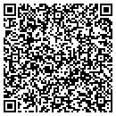 QR code with Rustys Bar contacts