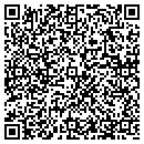 QR code with H & R Block contacts