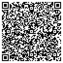 QR code with J & J Electronics contacts