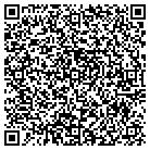QR code with Gary Palmers Carpet & Uphl contacts