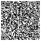 QR code with Mc Keans Flrcvgs & Countertops contacts