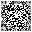 QR code with Cbs Home contacts