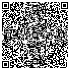 QR code with Oconto Feeders Incorporated contacts