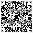 QR code with A A Ideal Support Service contacts