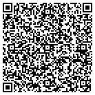 QR code with Custom Computer Service contacts