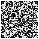 QR code with Arthur Runge contacts
