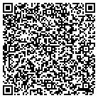 QR code with University of Nebraska contacts