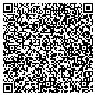 QR code with Tim's Plumbing & Heating Inc contacts