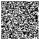QR code with Harrington Auction Co contacts