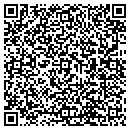 QR code with R & D Service contacts
