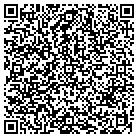 QR code with Prince of Peace Baptist Church contacts