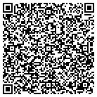 QR code with Henkel's Machine & Welding contacts
