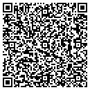 QR code with Rudolph John contacts