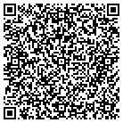 QR code with Radiance Experience Limousine contacts