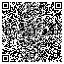 QR code with John W Alden DDS contacts